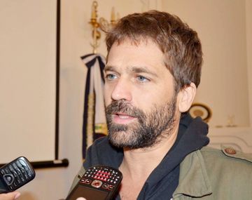 Nicolás Pauls: Es muy difícil hacer cine y hacer que las voces sean escuchadas