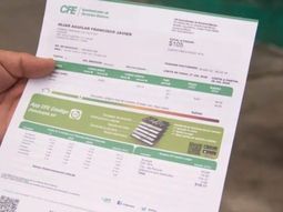 CFE activa descuento automático para estos mexicanos a partir de abril 2026: cómo checar si eres uno de los afortunados CFE activa descuento automático para estos mexicanos a partir de abril 2026: cómo checar si eres uno de los afortunados