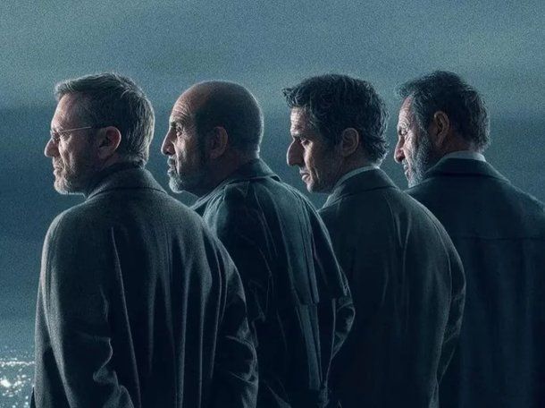 Los Simuladores Los Simuladores