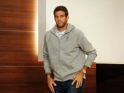 ya recuperado, del potro viajo a japon para la gira asiatica ya recuperado, del potro viajo a japon para la gira asiatica