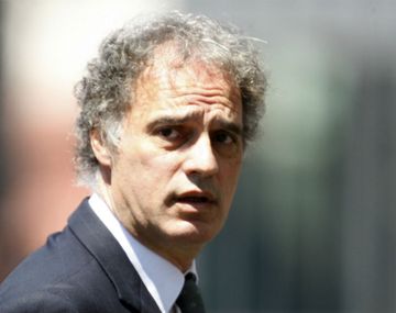 Ibarra aseguró que el ataque que sufrió fue un escrache organizado