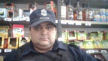 balearon a un policia en un intento de robo en san nicolas balearon a un policia en un intento de robo en san nicolas