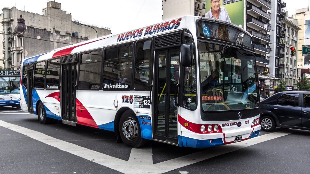 Ciudad cruzó a Nación por la quita de subsidios a los colectivos