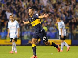 boca supero a racing y lo dejo fuera de la pelea por el titulo boca supero a racing y lo dejo fuera de la pelea por el titulo