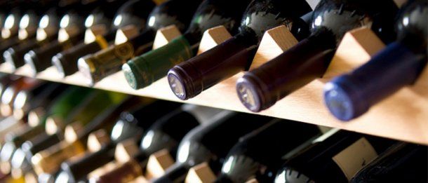 AFIP subasta más de mil botellas de vino de lujo: cómo participar