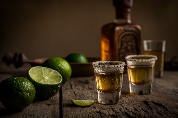 En 1974 el Tequila obtiene el certificado de origen.