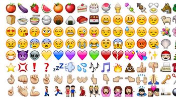 conoce los nuevos emoticones para enviar mensajes conoce los nuevos emoticones para enviar mensajes