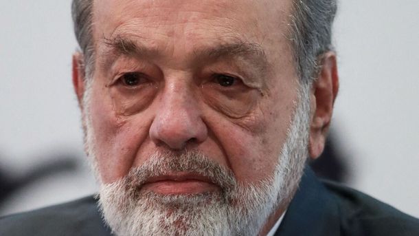 Carlos Slim Helú y la enemistad que le costó miles de millones a uno de los hombres más ricos del mundo