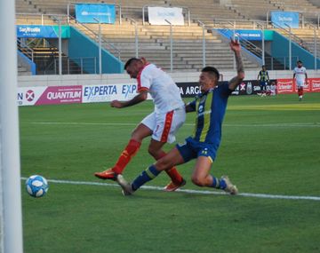 Batacazo: Boca Unidos goleó a Rosario Central y lo eliminó de la Copa Argentina