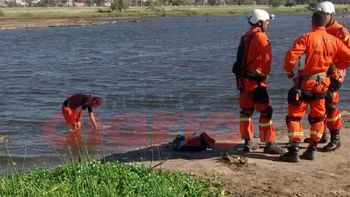 un hombre murio y su hermano permanece desaparecido tras caer al rio dulce un hombre murio y su hermano permanece desaparecido tras caer al rio dulce