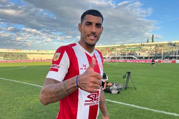 Unión le ganó 2-1 a Independiente Rivadavia y puso fin a una mala racha