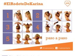 el paso a paso del rodete de rabolini el paso a paso del rodete de rabolini