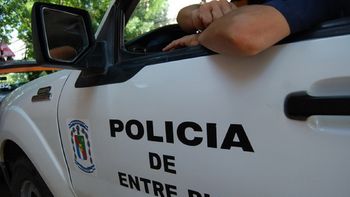 detienen a tres policias por el robo de $500.000 detienen a tres policias por el robo de $500.000