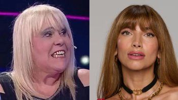 laura ubfal, furiosa por la salida de titi de gran hermano y apunto contra solange abraham laura ubfal, furiosa por la salida de titi de gran hermano y apunto contra solange abraham