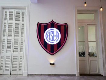 Crisis en San Lorenzo: la AFA analiza intervenir el club con una Comisión Normalizadora