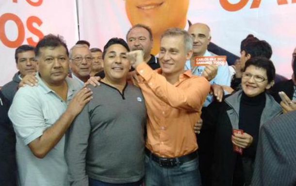 Córdoba: el oficialismo retuvo la intendencia de Villa Carlos Paz