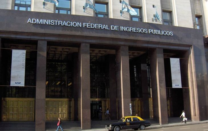 La AFIP refuerza los controles online para evitar evasión fiscal