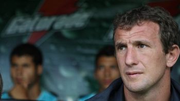 arruabarrena confeso que quiere dirigir a riquelme en tigre arruabarrena confeso que quiere dirigir a riquelme en tigre