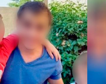 Lucas Fernández, imputado por abusar de dos nendas de 12 años en Mendoza