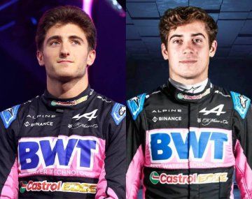 Doohan reveló el calvario que vivió antes de ser reemplazado por Colapinto en Alpine