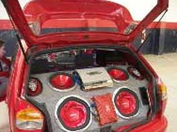 Autotuneado
