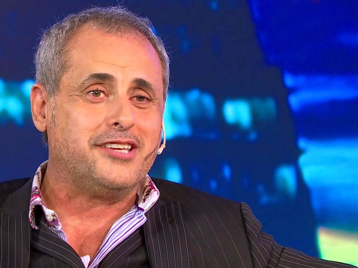 Jorge Rial y una terrible confesión: Yo la engañé a Silvia y ella me engañó a mí
