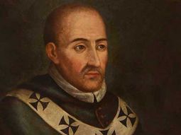 San Toribio de Mogrovejo es recordada cada 23 de marzo. San Toribio de Mogrovejo es recordada cada 23 de marzo.