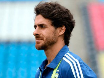 Insólito: Pablo Aimar aclaró que no es el chico de Buenas, ¿una poesía?