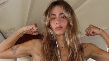 Comunicado de Tini Stoessel tras la suspensión de su show en Miami: Me duele profundamente Comunicado de Tini Stoessel tras la suspensión de su show en Miami: Me duele profundamente