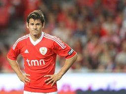 Rodrigo Mora. Rodrigo Mora.