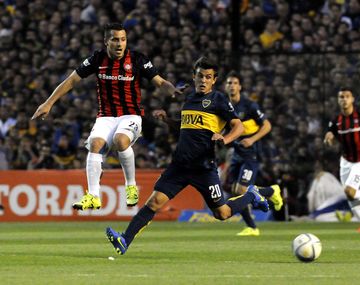 La Supercopa Argentina se jugará el 3 de febrero