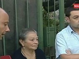 La familia del vigilador atropellado cuestionó la atención médica que recibió