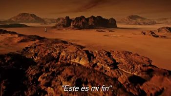 ¿casualidad? la pelicula que anticipo el hallazgo de la nasa en marte ¿casualidad? la pelicula que anticipo el hallazgo de la nasa en marte