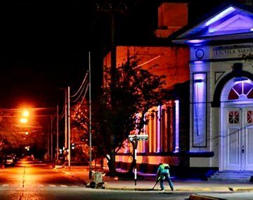 Formosa extendió el ASPO hasta el 18 de junio