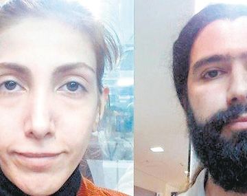 El iraní detenido explicó la razón por la que intentó entrar al país con un pasaporte falso