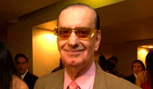 Murió Guillermo Nimo, creador de las perlas blancas y negras