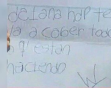 La violaron en manada y la intimidan: Vivimos amenazados