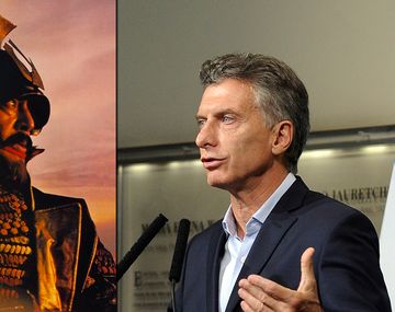 La inspiración fílmica de Kagemusha SA