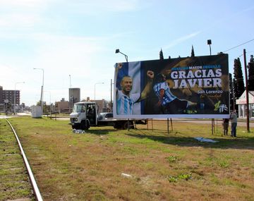 Mascherano será recibido con honores en su ciudad natal: mirá los preparativos