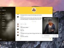 conoce wire, la app para desbancar a whatsapp conoce wire, la app para desbancar a whatsapp