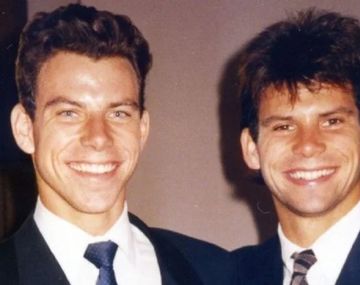 ¿Liberan a los hermanos Menéndez? La decisión de la fiscalía en medio del furor por la serie de Netflix