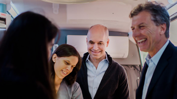 macri expreso oficialmente su apoyo a larreta para las paso en la ciudad macri expreso oficialmente su apoyo a larreta para las paso en la ciudad