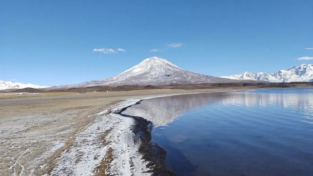 Mendoza Post. Mendoza Post.