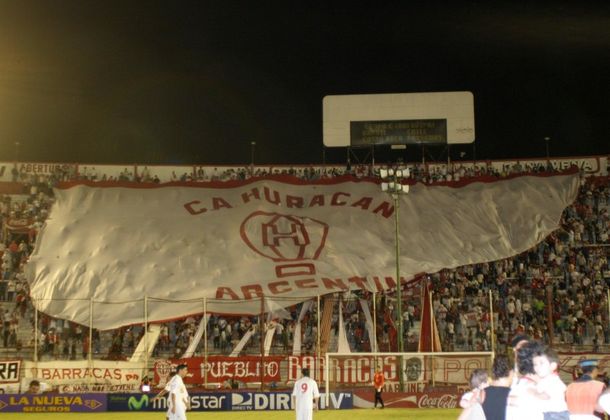 Huracan