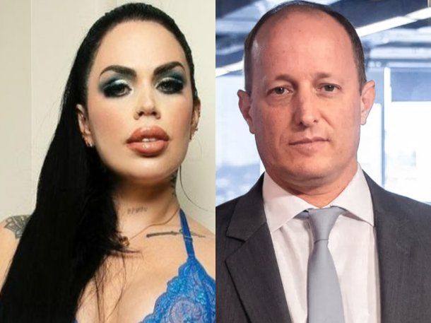 La reacción de Sofía Clerici a la victoria del candidato de Insaurralde en Lomas de Zamora