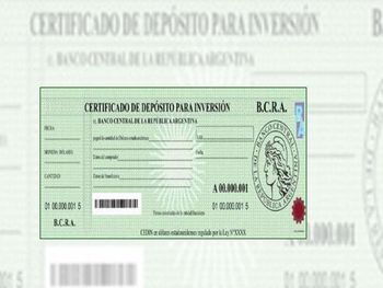 Las operaciones con CEDIN se acercan a los US$ 2 millones
