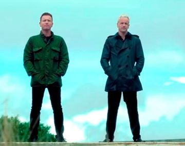 Se viene Trainspotting 2.