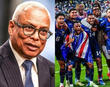 El presidente de Cabo Verde desafió a la Selección Argentina: Sin ningún miedo