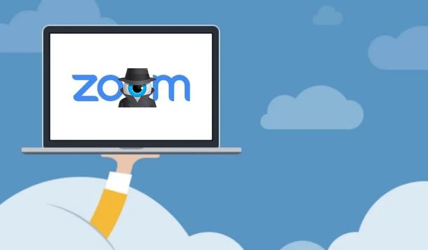 Neuquén: realizaban un clase virtual por Zoom y se filtraron imágenes de abuso sexual infantil