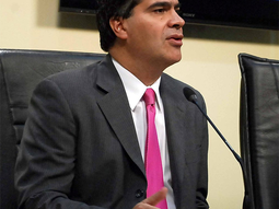 capitanich nego la pesificacion total de las deudas provinciales capitanich nego la pesificacion total de las deudas provinciales